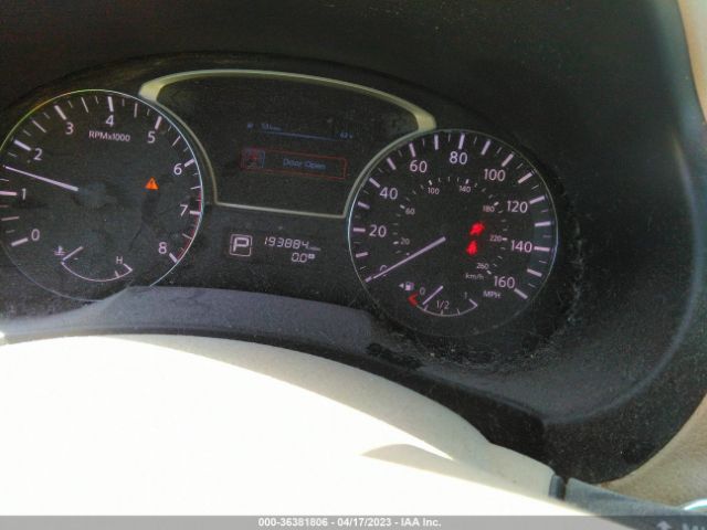 1N4AL3AP0EN229464 Nissan Altima 2.5 Sv