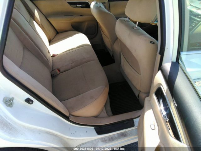 1N4AL3AP0EN229464 Nissan Altima 2.5 Sv