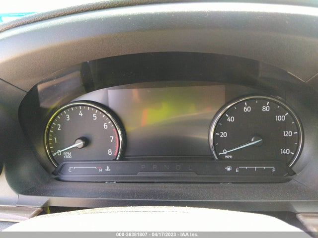 1FMSK7FH2MGB43078 Ford Explorer Limited