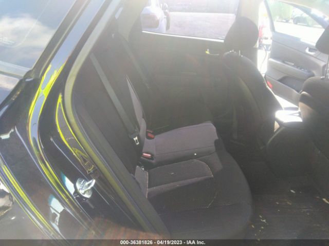 5XXGT4L3XJG215260 KIA Optima Lx