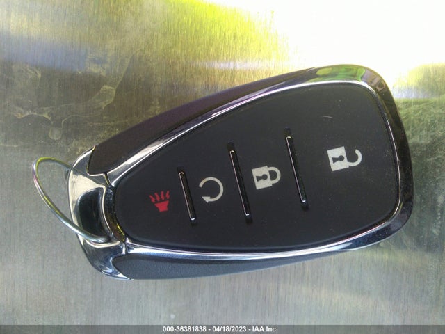 Chevrolet Trailblazer Lt 2021 KL79MRSL4MB061480 Image 11