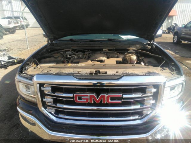 1GTV2NEC6JZ268774 GMC Sierra 1500 Slt