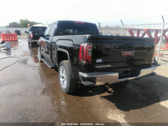 1GTV2NEC6JZ268774 GMC Sierra 1500 Slt