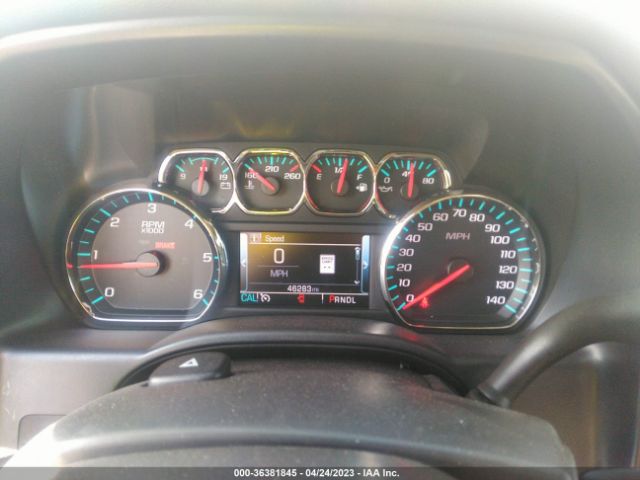 1GTV2NEC6JZ268774 GMC Sierra 1500 Slt