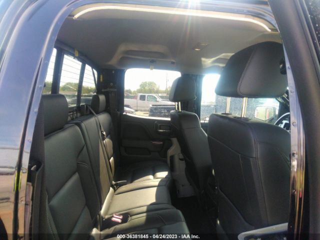 1GTV2NEC6JZ268774 GMC Sierra 1500 Slt