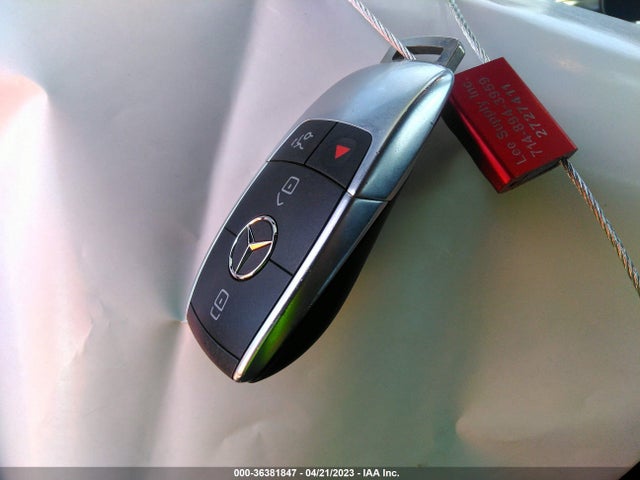 2019 MERCEDES-BENZ C-CLASS C 300 VIN: 55SWF8DBXKU290639