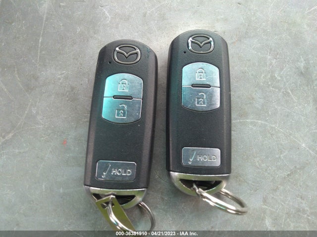 Mazda MAZDA3 2015 JM1BM1K78F1234399 Image 3