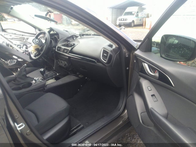 Mazda MAZDA3 2015 JM1BM1K78F1234399 Image 7