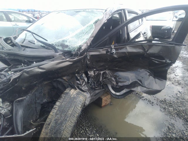 Mazda MAZDA3 2015 JM1BM1K78F1234399 Image 8