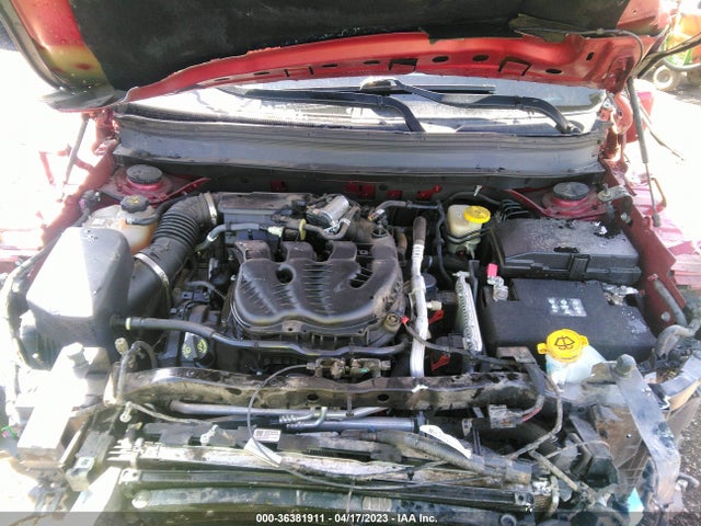 1C4PJMCSXGW248490 Jeep Cherokee Latitude
