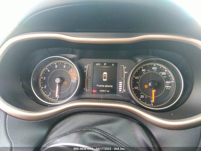 1C4PJMCSXGW248490 Jeep Cherokee Latitude