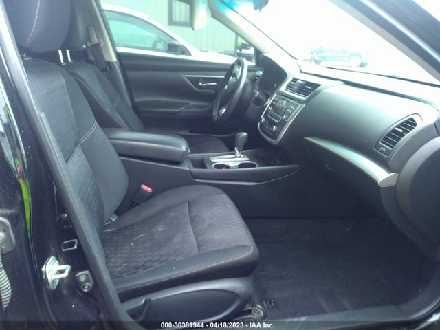 2017 NISSAN ALTIMA 2.5 SV VIN: 1N4AL3AP5HC283889