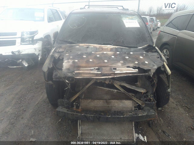 Dodge Grand Caravan Gt 2019 2C4RDGEG8KR620209 Image 6