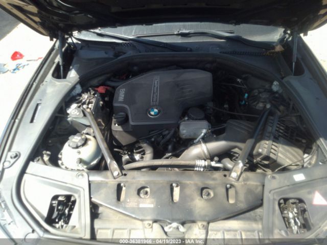 WBA5A7C58ED620272 BMW 5 Series 528i Xdrive