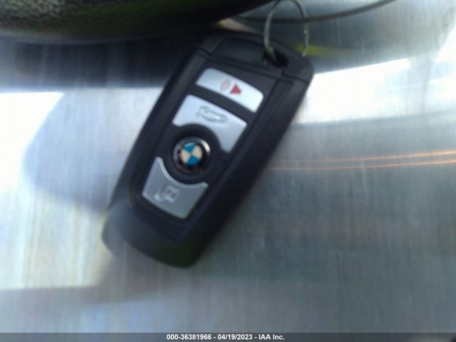 WBA5A7C58ED620272 BMW 5 Series 528i Xdrive