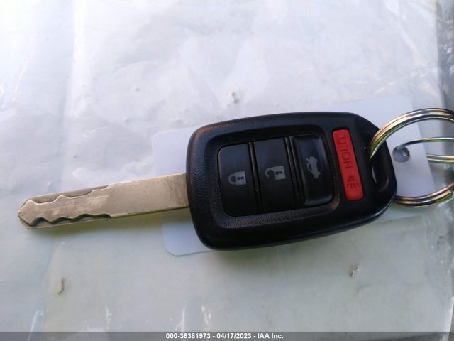 Honda Civic Lx 2015 19XFB2F58FE293505 Image 11
