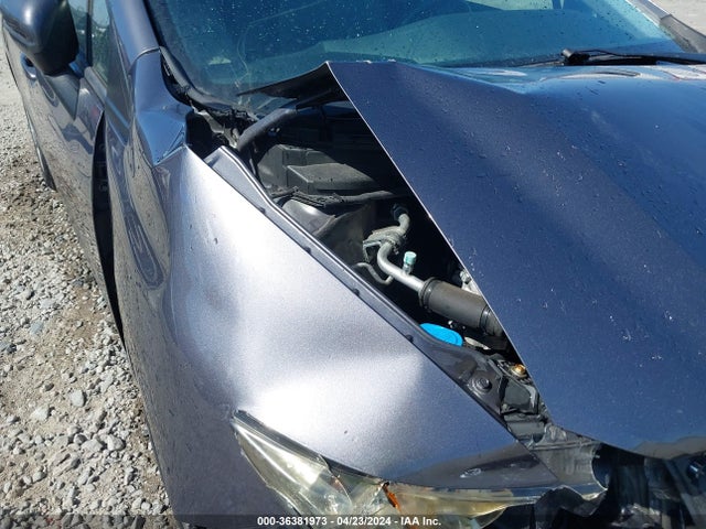 Honda Civic Lx 2015 19XFB2F58FE293505 Image 20
