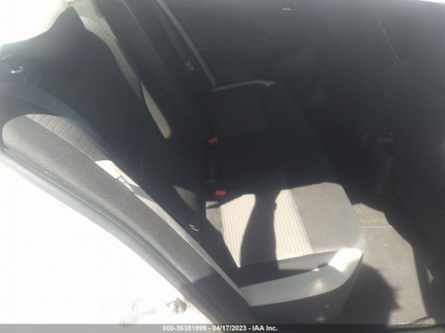 3N1CN8EV4ML875594 Nissan VERSA SV