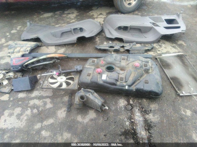 Honda ODYSSEY EX 2014 5FNRL5H43EB028760 Image 10