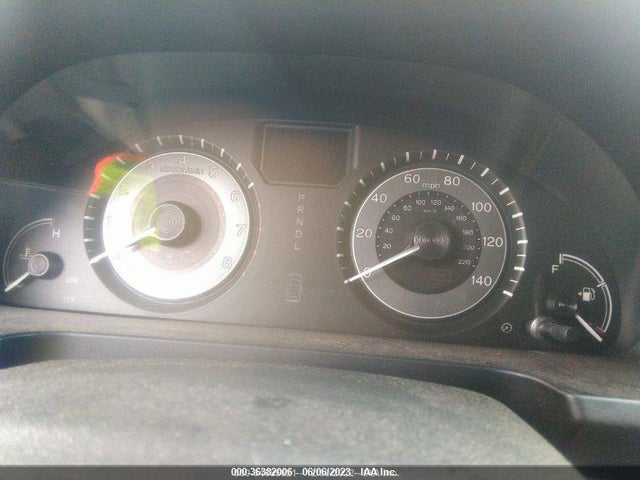 Honda ODYSSEY EX 2014 5FNRL5H43EB028760 Image 6