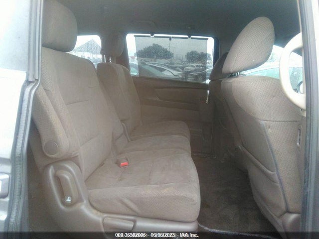 Honda ODYSSEY EX 2014 5FNRL5H43EB028760 Image 7