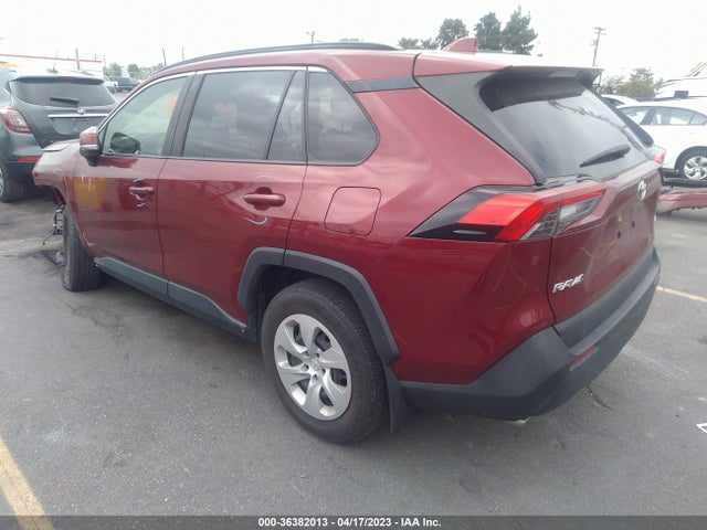 Toyota RAV4 LE 2019 JTMK1RFV1KD500791 Image 5