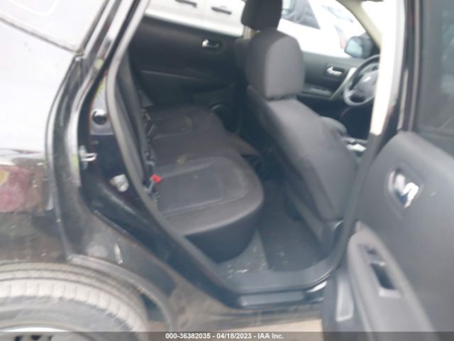 JN8AS5MT8EW603190 Nissan Rogue Select S