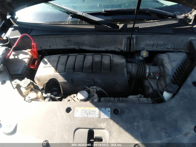 Chevrolet Traverse Lt 2015 1GNKRHKD4FJ369158 Image 11