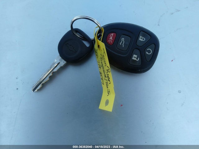 Chevrolet Traverse Lt 2015 1GNKRHKD4FJ369158 Image 3