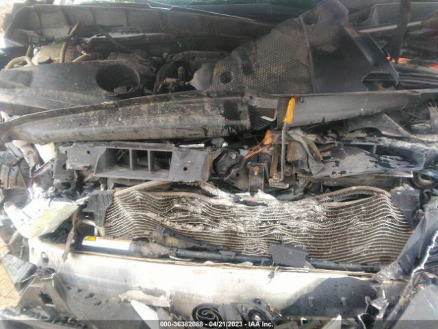 1N4AA6AP5GC394366 Nissan Maxima 3.5 Sr