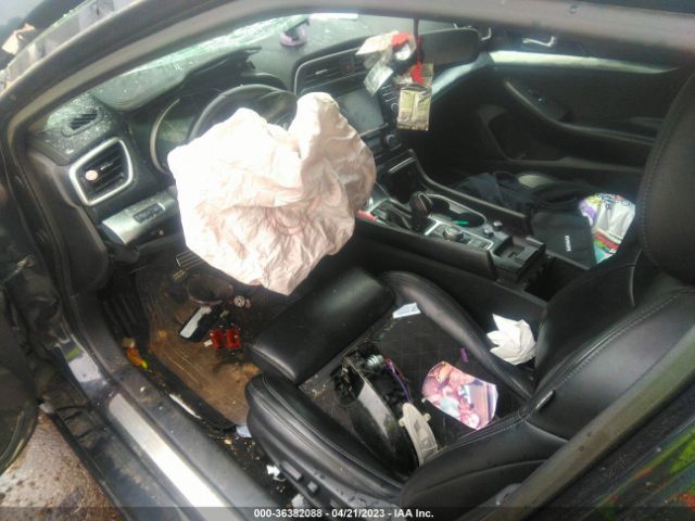 1N4AA6AP5GC394366 Nissan Maxima 3.5 Sr