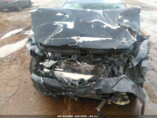 1N4AA6AP5GC394366 Nissan Maxima 3.5 Sr