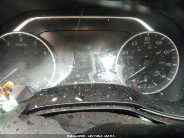1N4AA6AP5GC394366 Nissan Maxima 3.5 Sr