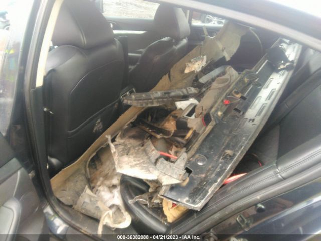 1N4AA6AP5GC394366 Nissan Maxima 3.5 Sr