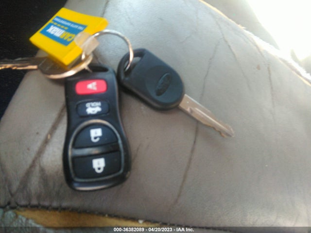 2005 NISSAN ALTIMA 2.5 SL VIN: 1N4AL11DX5C214198