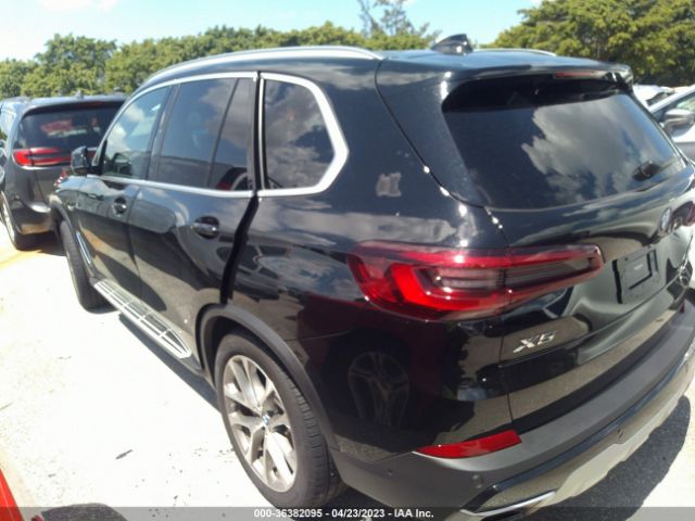 5UXTA6C08P9P72212 BMW X5 Xdrive45e
