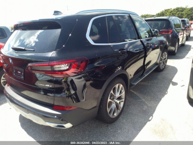 5UXTA6C08P9P72212 BMW X5 Xdrive45e