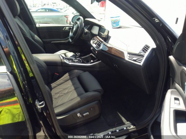 5UXTA6C08P9P72212 BMW X5 Xdrive45e