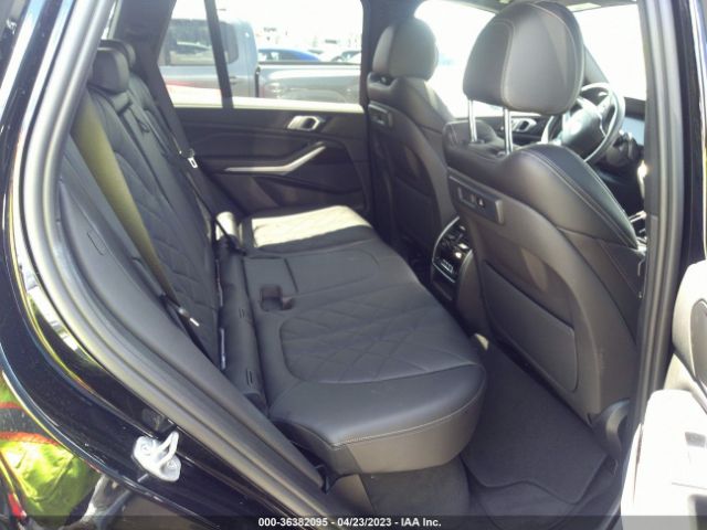 5UXTA6C08P9P72212 BMW X5 Xdrive45e