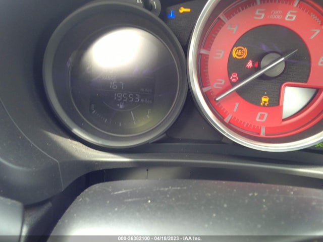 2020 Fiat 124 Spider, VIN: JC1NFAEK2L0145823