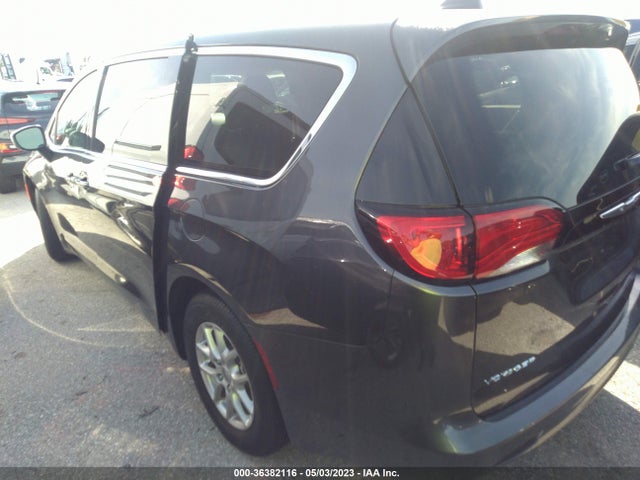 2022 Chrysler Voyager, VIN: 2C4RC1CG7NR208757