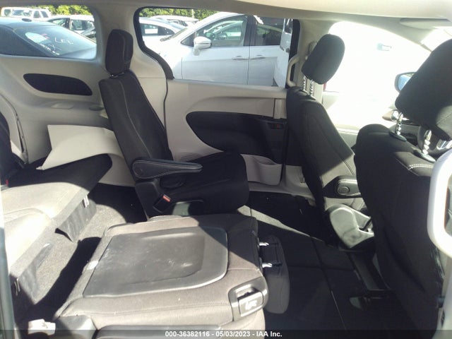 2022 Chrysler Voyager, VIN: 2C4RC1CG7NR208757
