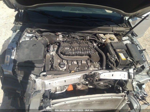 Chevrolet IMPALA LT 2020 1G11Z5S35LU111423 Image 10