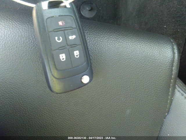 Chevrolet IMPALA LT 2020 1G11Z5S35LU111423 Image 11