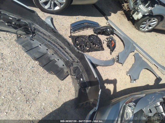 Chevrolet IMPALA LT 2020 1G11Z5S35LU111423 Image 12