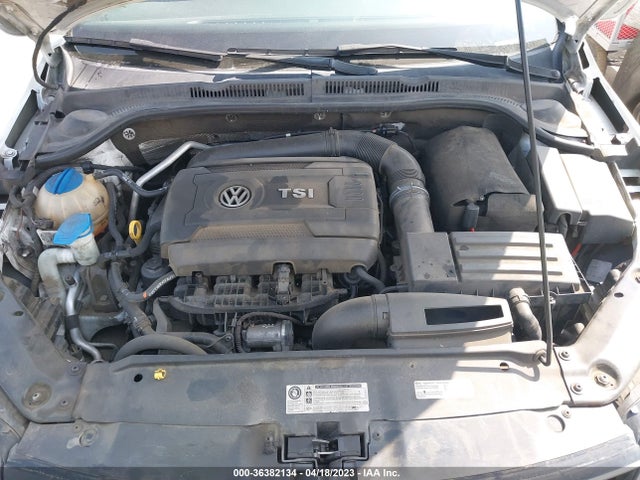 3VWD17AJ2GM277154 Volkswagen Jetta Sedan 1.8t Sport
