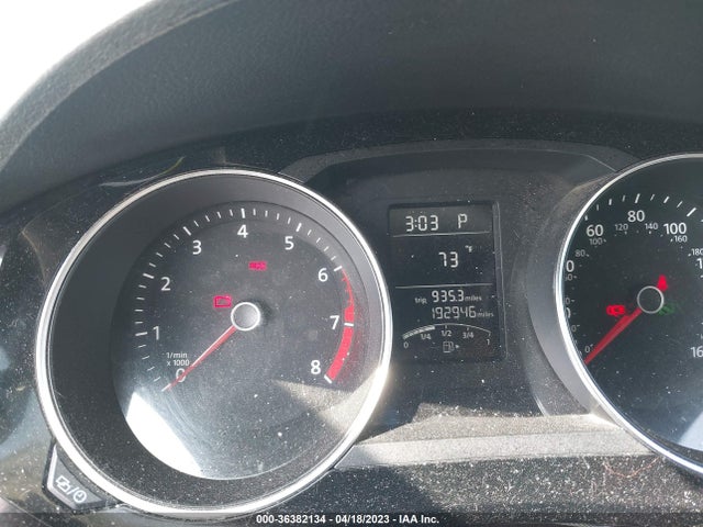 3VWD17AJ2GM277154 Volkswagen Jetta Sedan 1.8t Sport
