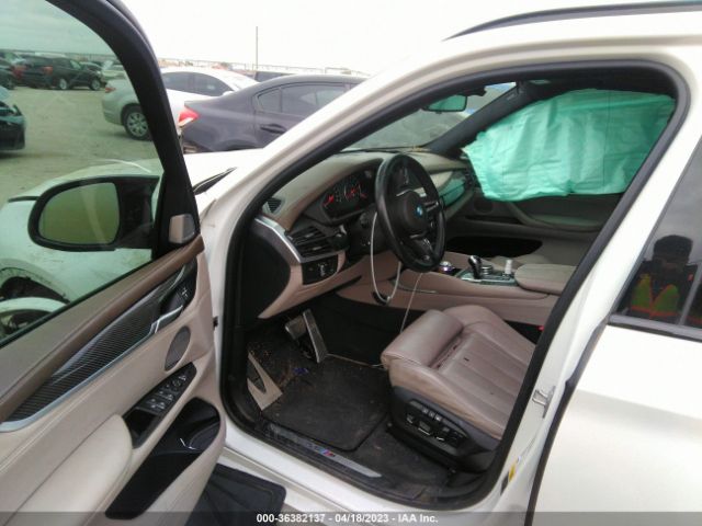 5YMKT6C50J0X21308 BMW X5 M