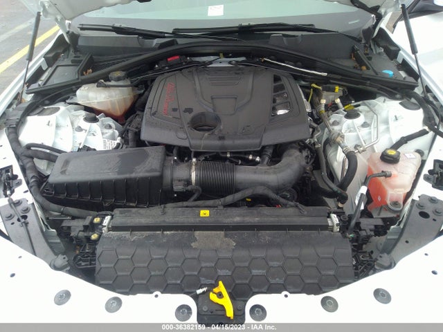 ZARFAMAN5N7660726 Alfa Romeo Giulia