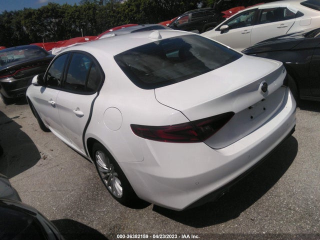 ZARFAMAN5N7660726 Alfa Romeo Giulia